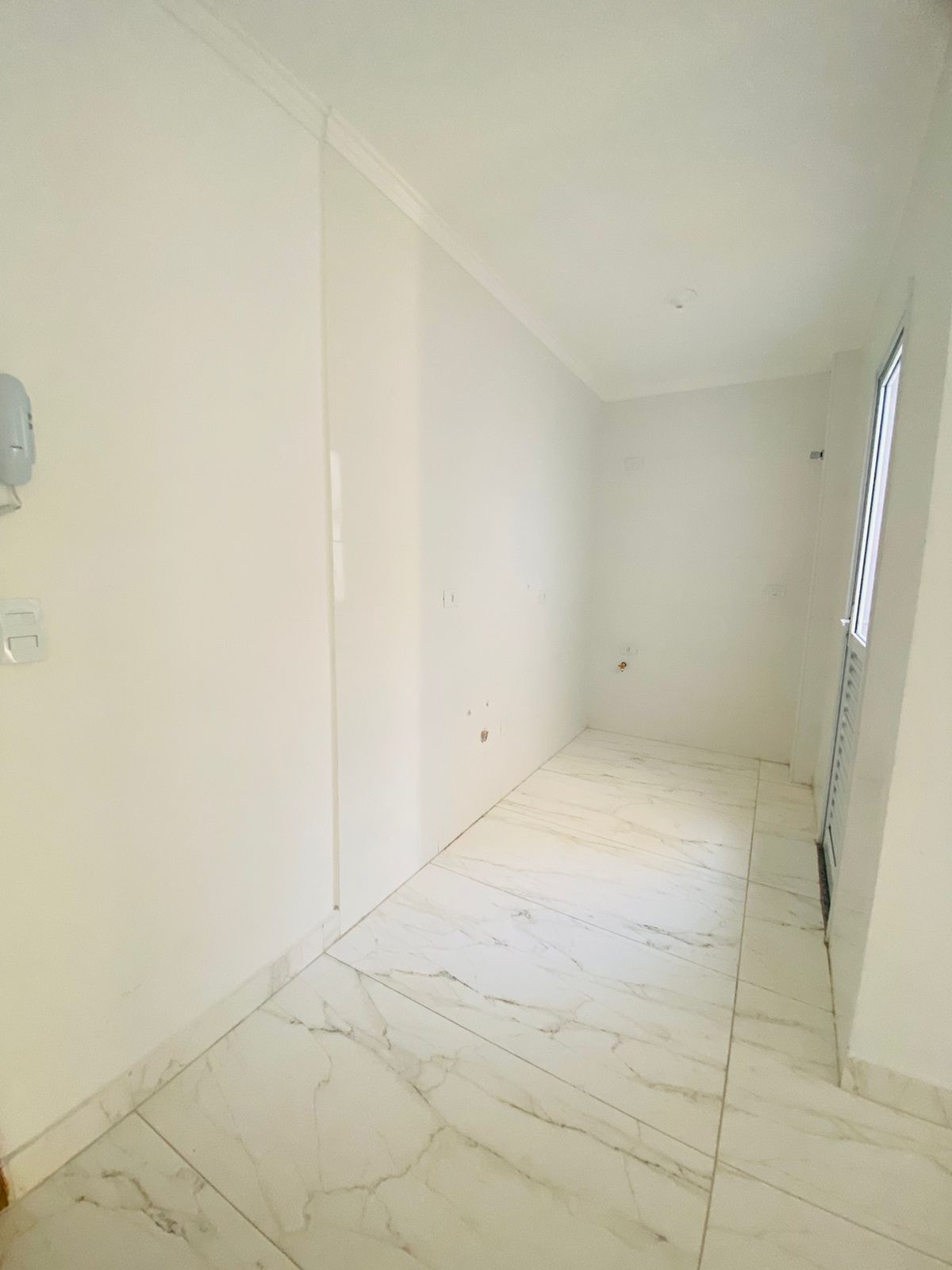 Imagem Apartamento com 2 Quartos à Venda, 44 m²em Vila Príncipe de Gales - Santo André