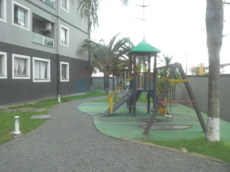 Imagem Apartamento com 2 Quartos para Alugar, 50 m² em Santo Antônio - Joinville