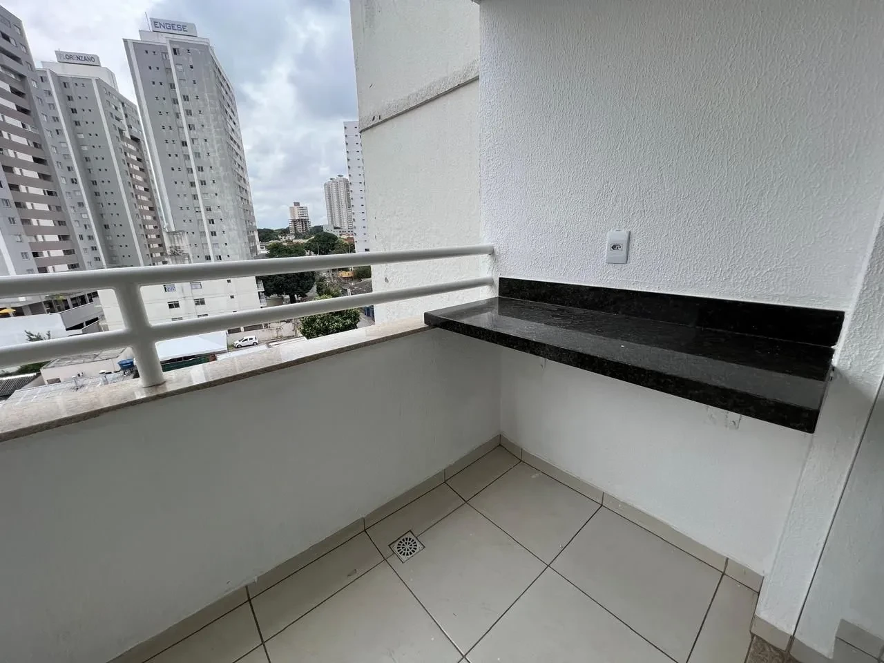 Imagem Apartamento com 2 Quartos à Venda, 64 m² em Parque Amazônia - Goiânia
