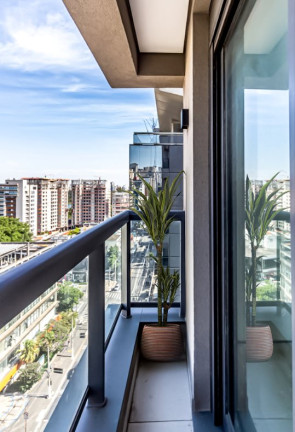 Imagem Apartamento com 3 Quartos à Venda, 127 m² em Jardim Paulista - São Paulo