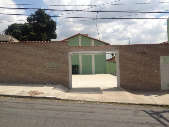 Sobrado com 2 Quartos à Venda, 60 m² em Penha de França - São Paulo