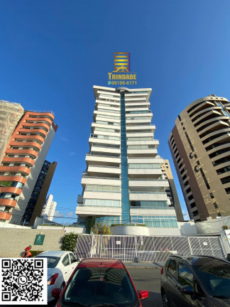 Imagem Apartamento com 4 Quartos à Venda, 245 m² em Ponta D'Areia - São Luís