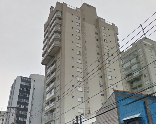 Imagem de fundo do Condomínio Define New Residence Vila Nova Conceição em São Paulo