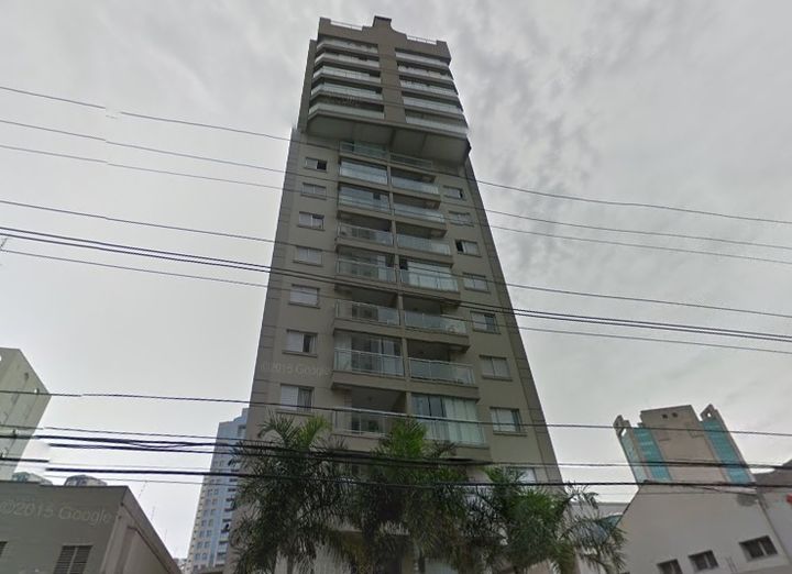 Imagem de fundo do Condomínio Define New Residence Vila Nova Conceição em São Paulo