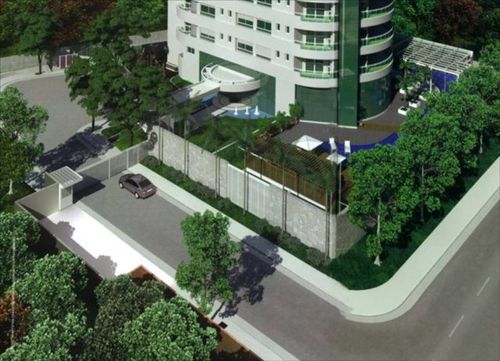 Imagem de fundo do Condomínio Design Cidade Jardim Itaim em São Paulo