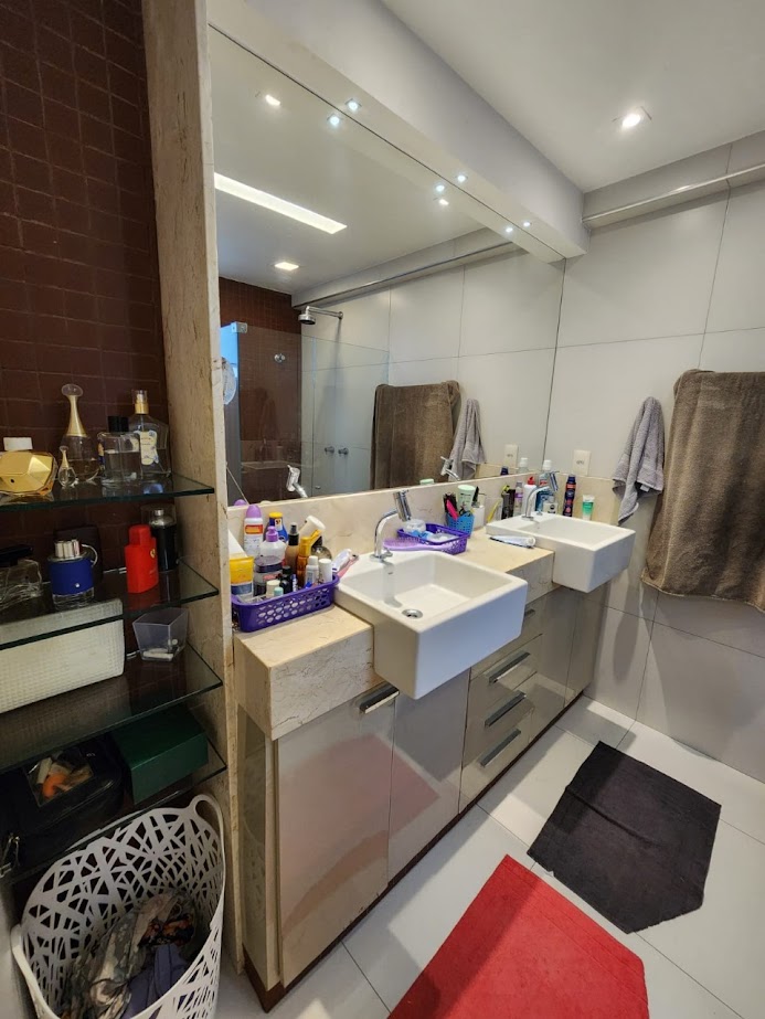 Imagem Apartamento com 3 Quartos à Venda, 170 m² em Dionisio Torres - Fortaleza