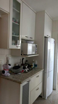 Imagem Apartamento com 4 Quartos à Venda, 172 m² em Ipiranga - São Paulo