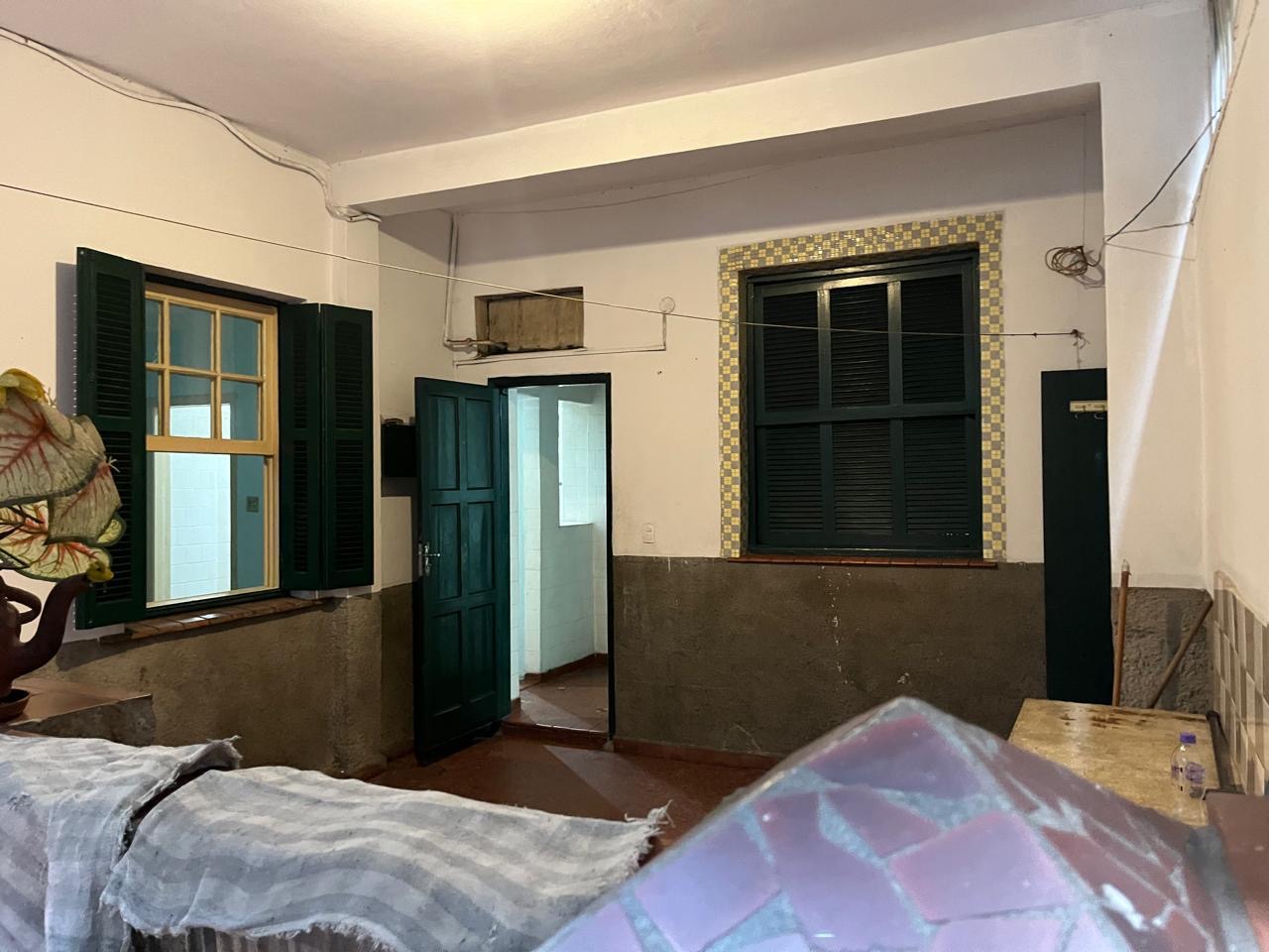Imagem Casa com 8 Quartos à Venda ou Locação, 560 m²em Barra Funda - São Paulo