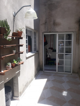 Imagem Sobrado à Venda, 89 m² em Jardim Tabatinga - Guarulhos