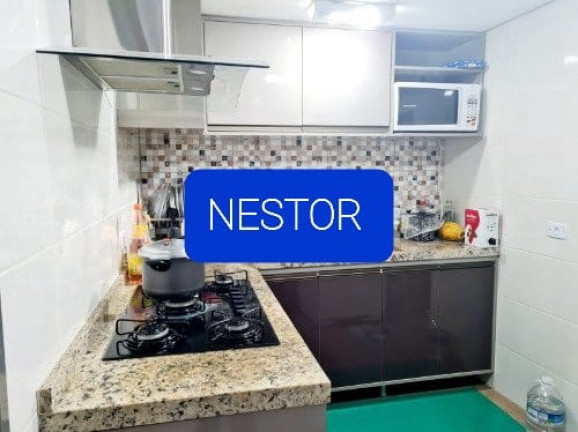 Imagem Sobrado com 3 Quartos à Venda, 140 m² em Quarta Parada - São Paulo