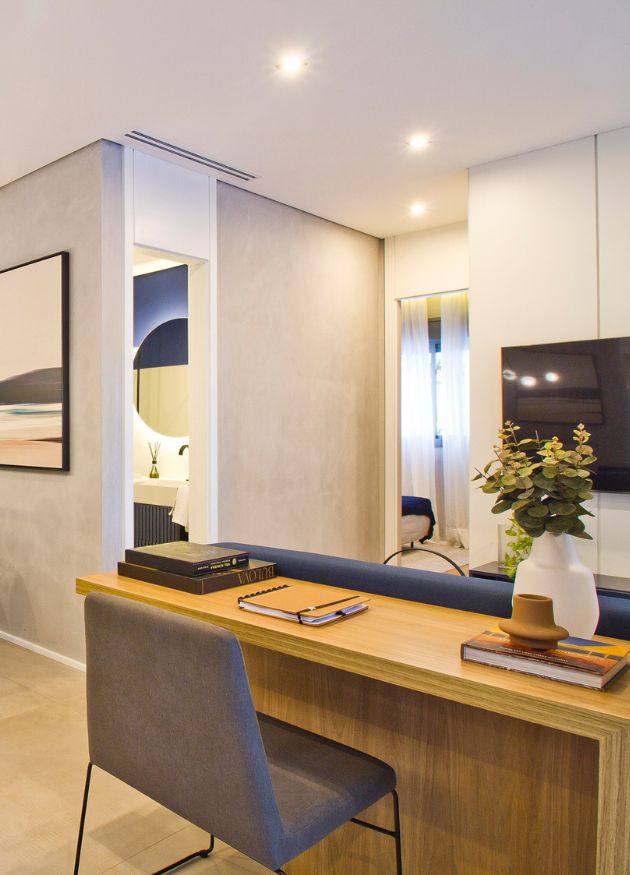 Imagem Apartamento com 3 Quartos à Venda, 45 m²em Vila Sônia - São Paulo