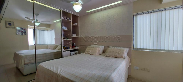 Imagem Apartamento com 3 Quartos à Venda, 98 m² em Candeias - Jaboatão dos Guararapes