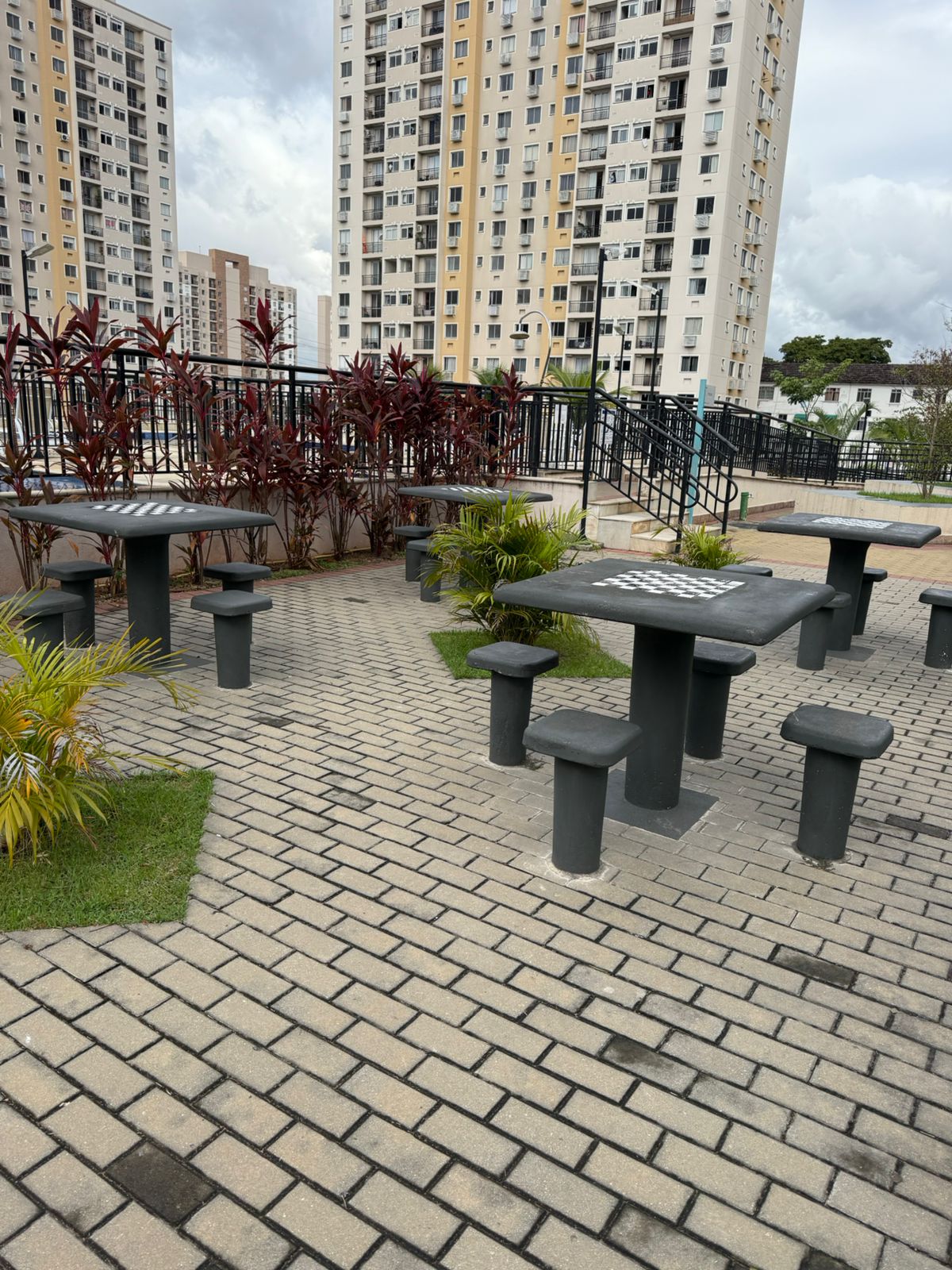 Foto do imóvel: Apartamento com 2 Quartos à Venda, 48 m² em Irajá - Rio de Janeiro