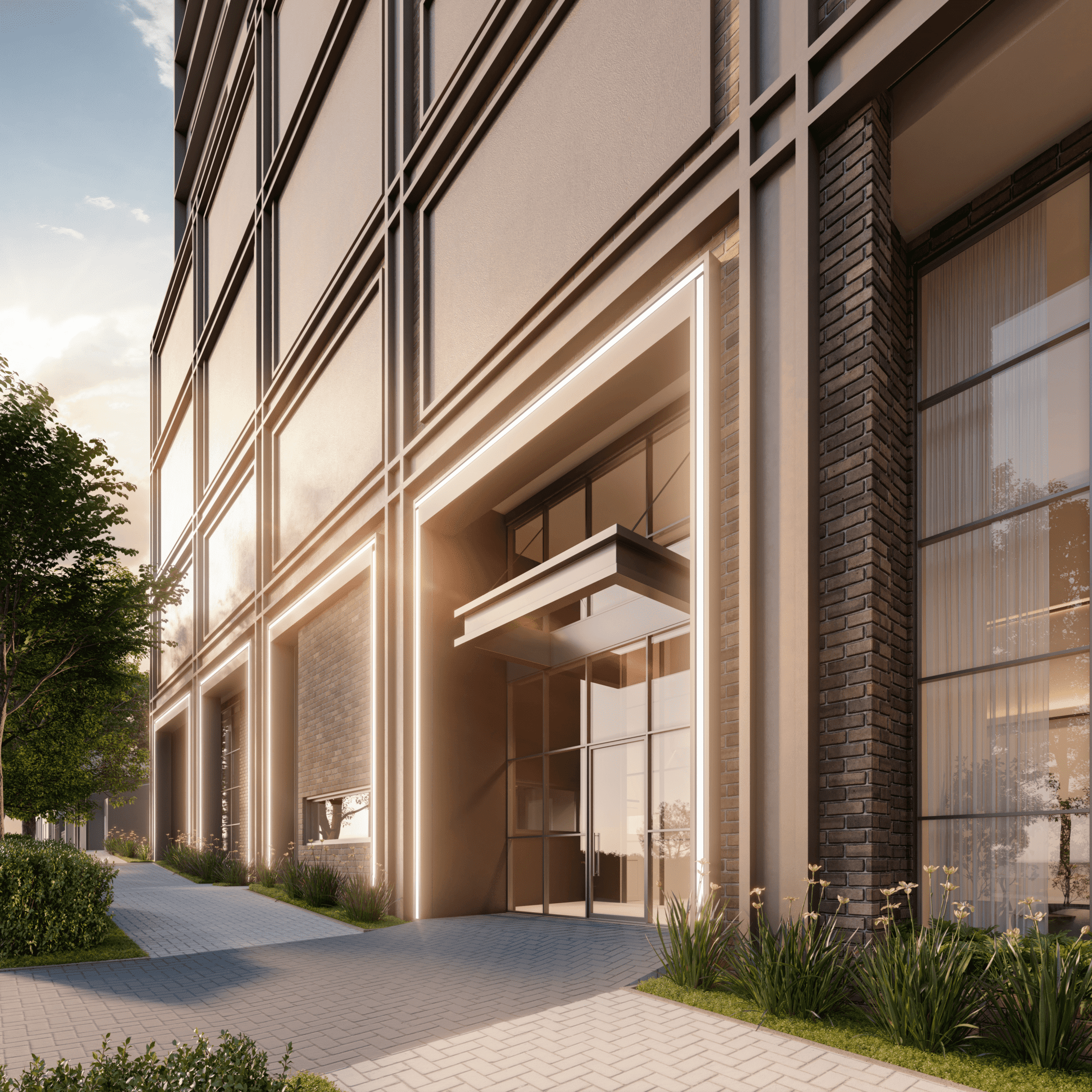 Imagem Apartamento com 2 Quartos à Venda, 74 m²em Santo Amaro - São Paulo