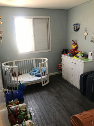 Imagem Casa com 3 Quartos à Venda, 71 m² em Vila Nambi - Jundiaí