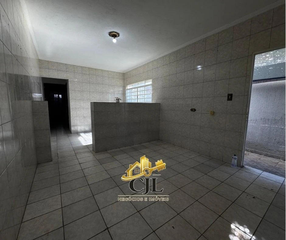 Imagem Casa com 3 Quartos à Venda, 125 m² em Jardim Gurilândia - Taubaté