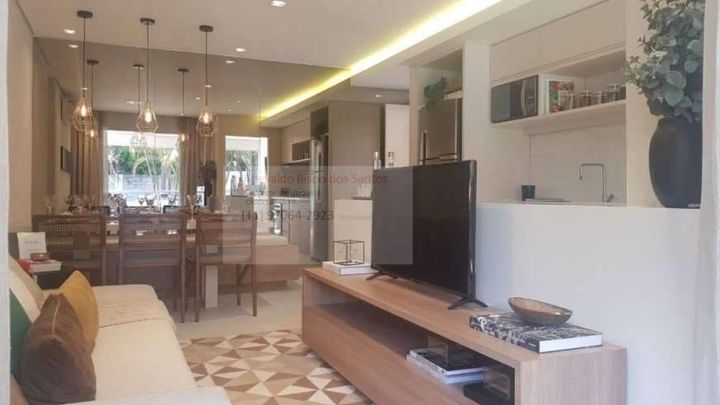 Imagem Apartamento com 2 Quartos à Venda, 68 m² em Jardim Prudência - São Paulo