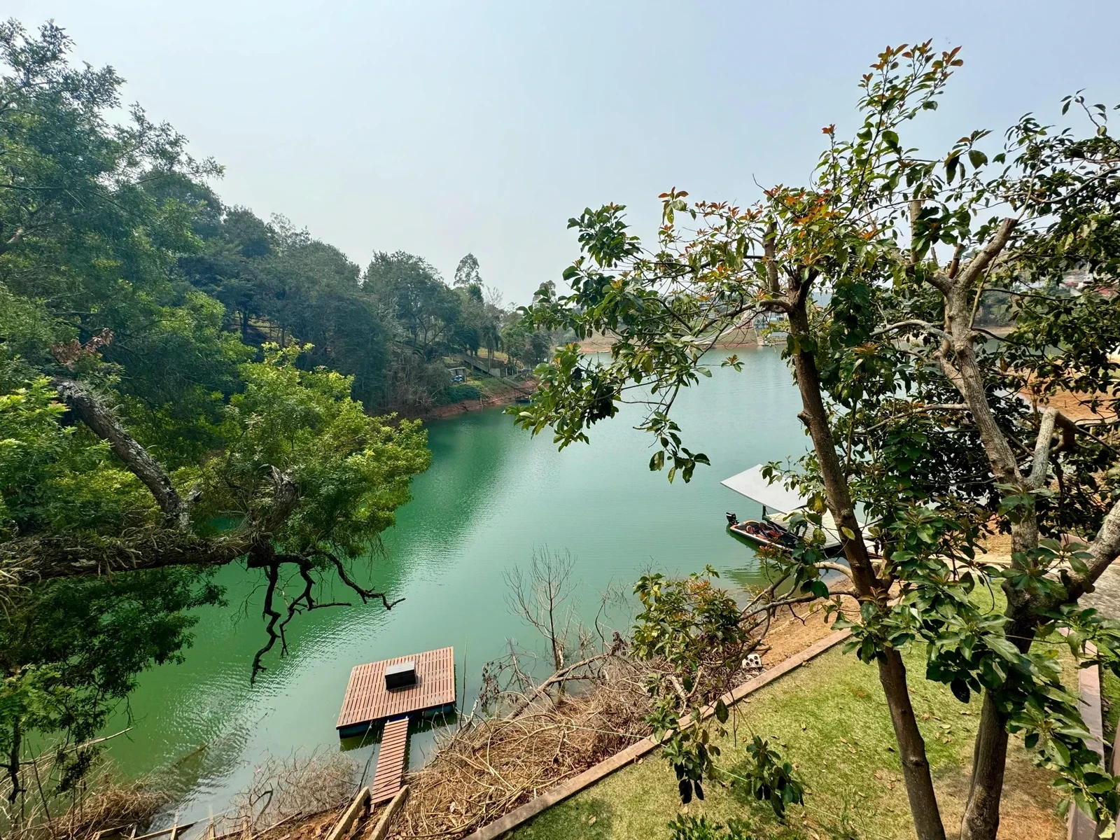 Imagem Chácara à Venda, 380 m² em Santa Isabel - Santa Isabel