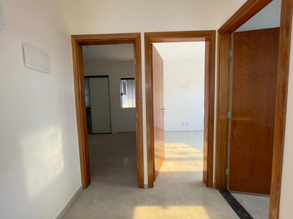 Imagem Casa com 2 Quartos à Venda, 56 m² em Jardim Alvorada - Alfenas