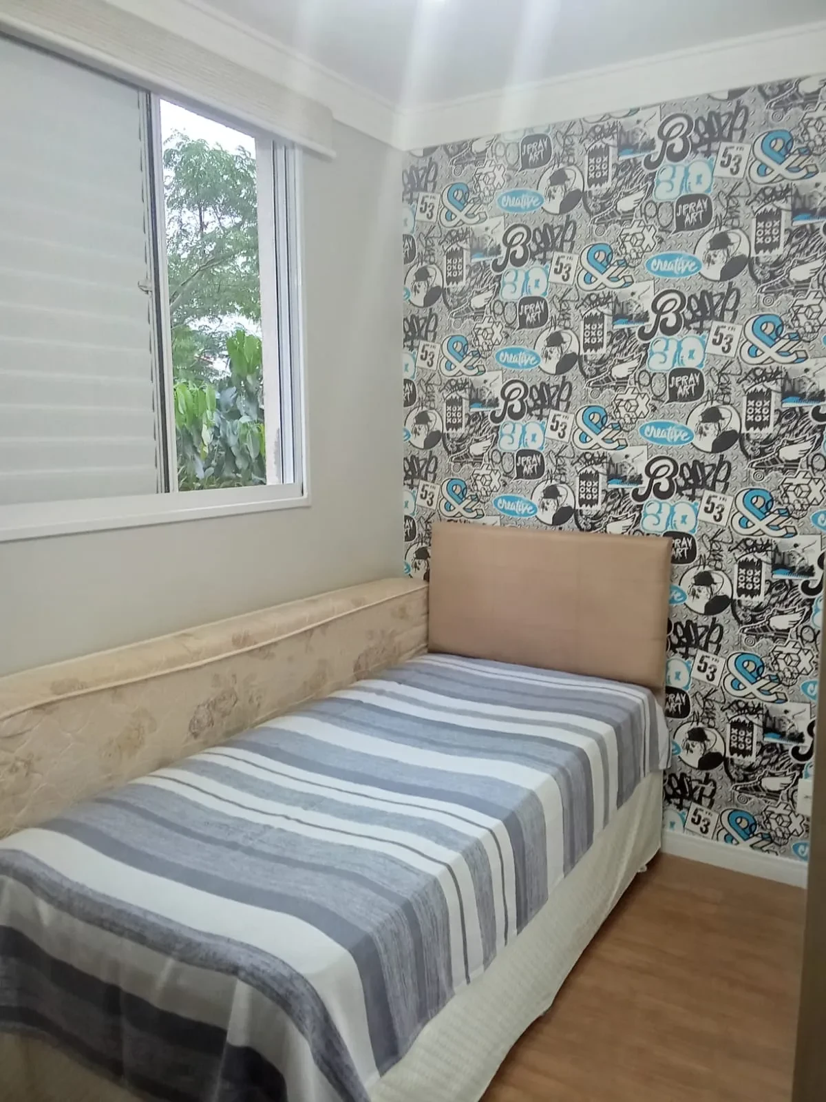 Imagem Apartamento com 3 Quartos à Venda, 64 m² em Jardim Caboré - São Paulo