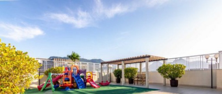 Imagem Apartamento com 3 Quartos à Venda, 80 m² em São Cristóvão - Rio de Janeiro