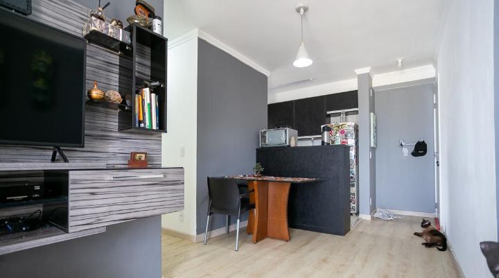 Imagem Apartamento com 2 Quartos à Venda, 57 m²em Vila Pirituba - São Paulo
