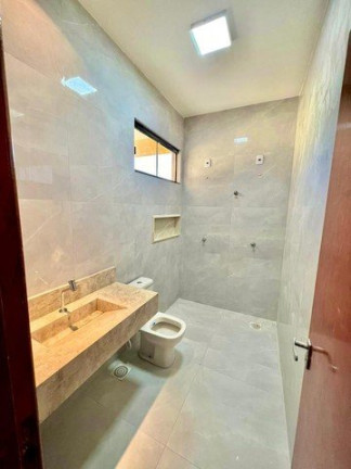 Imagem Casa com 3 Quartos à Venda, 145 m² em Jardim Atlântico - Goiânia