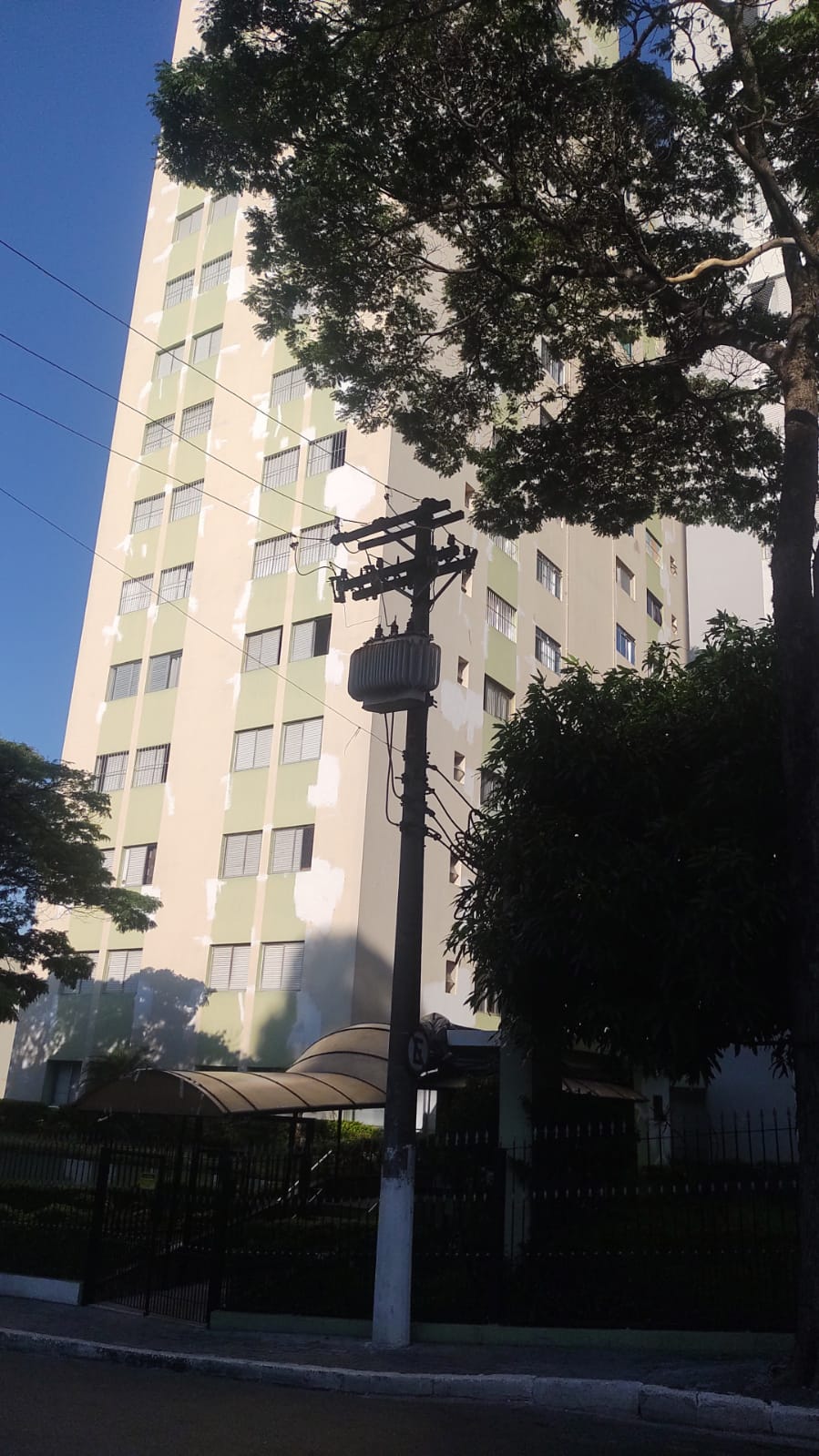 Foto do imóvel: Apartamento com 2 Quartos à Venda, 70 m² em Vila Santa Luzia - Taboão da Serra