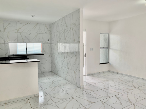 Imagem Casa com 3 Quartos à Venda, 110 m² em Ancuri - Fortaleza