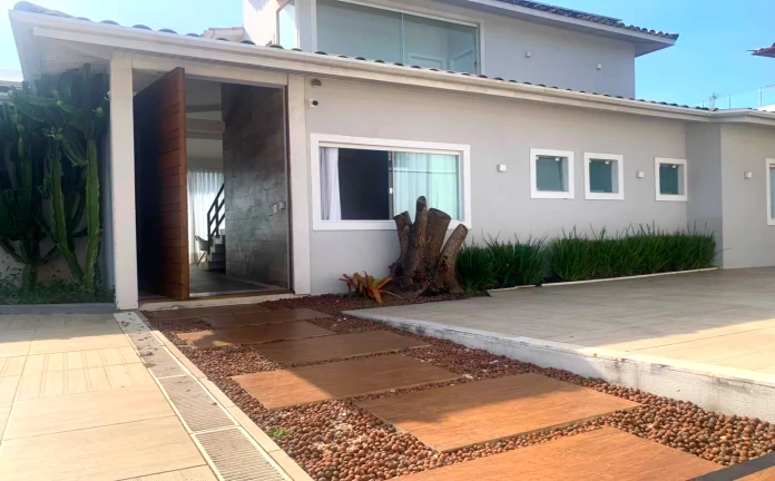 Imagem Casa com 8 Quartos à Venda, 500 m² em Alto de Búzios - Armação dos Búzios