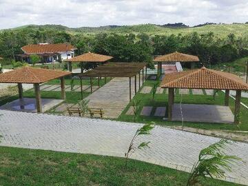 Imagem Casa com 4 Quartos à Venda, 210 m²em Chácaras de Porto - Ipojuca
