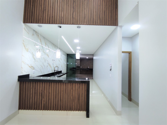 Imagem Casa com 3 Quartos à Venda, 160 m² em Vila Alzira - Aparecida de Goiânia
