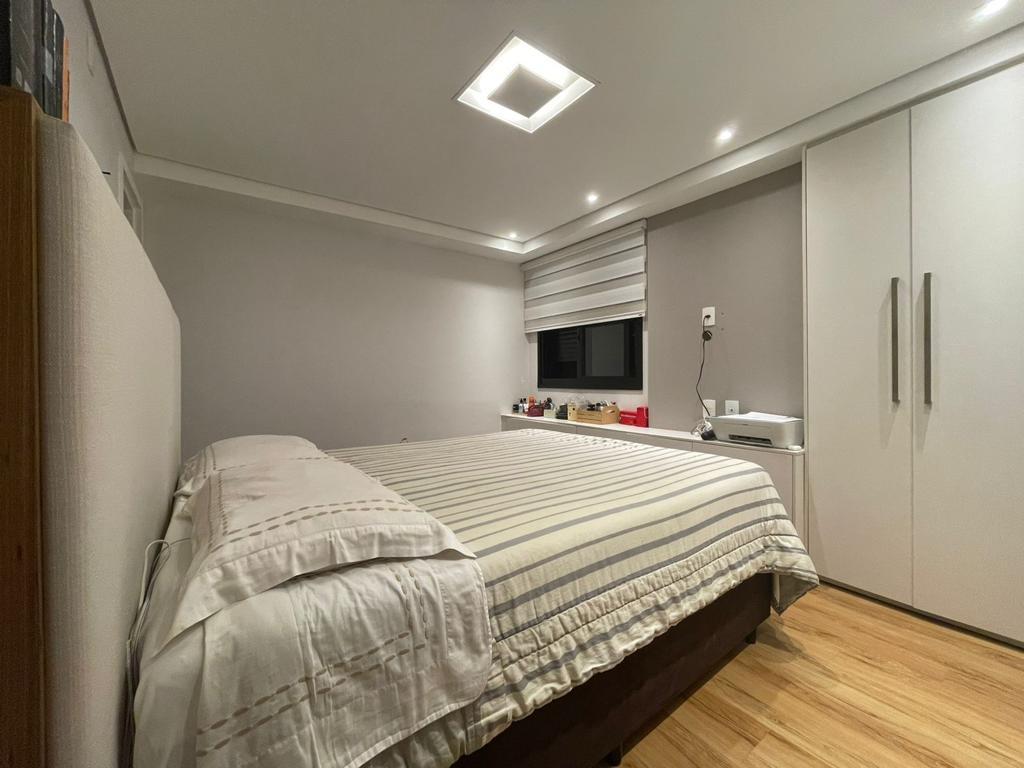 Imagem Apartamento com 3 Quartos à Venda, 83 m²em Água Branca - São Paulo