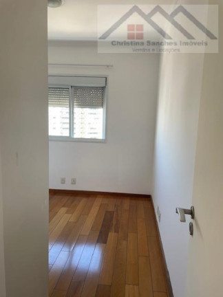 Imagem Apartamento com 3 Quartos à Venda, 94 m² em Vila Gumercindo - São Paulo