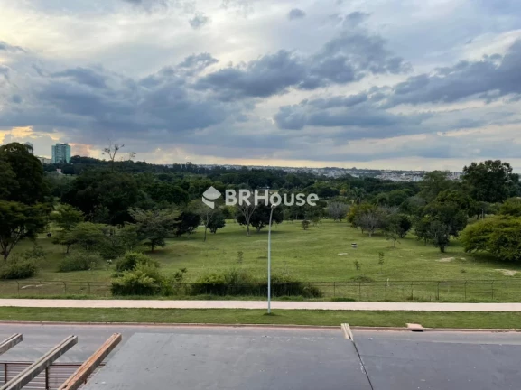 Imagem Apartamento com 4 Quartos à Venda, 164 m² em Sul (Águas Claras) - Brasília