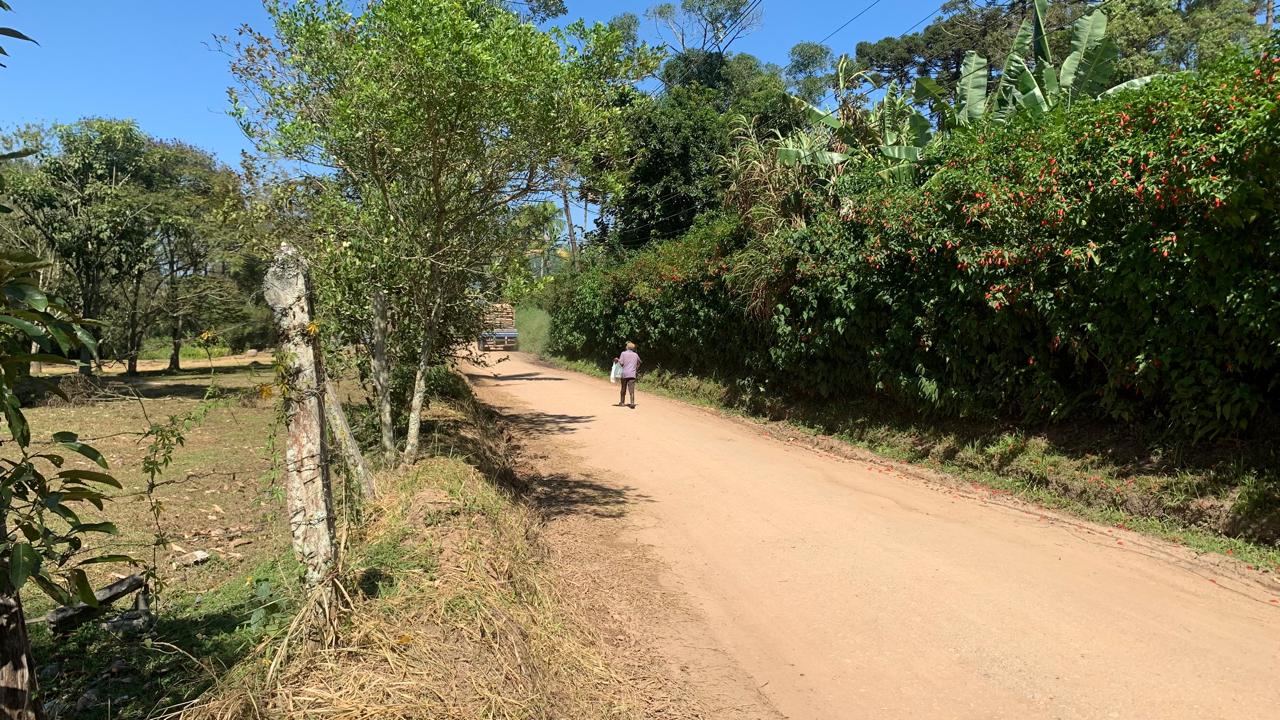 Imagem Terreno à Venda, 8 m²em Sabaúna - Mogi das Cruzes