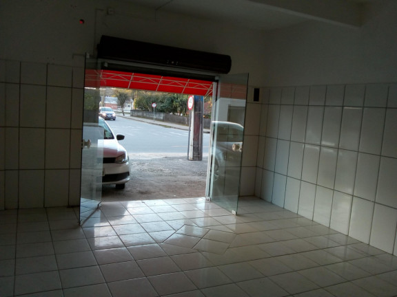 Imagem Sala Comercial para Alugar, 45 m² em Profipo - Joinville