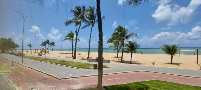 Imagem Flat com 1 Quarto à Venda, 30 m² em Candeias - Jaboatão dos Guararapes