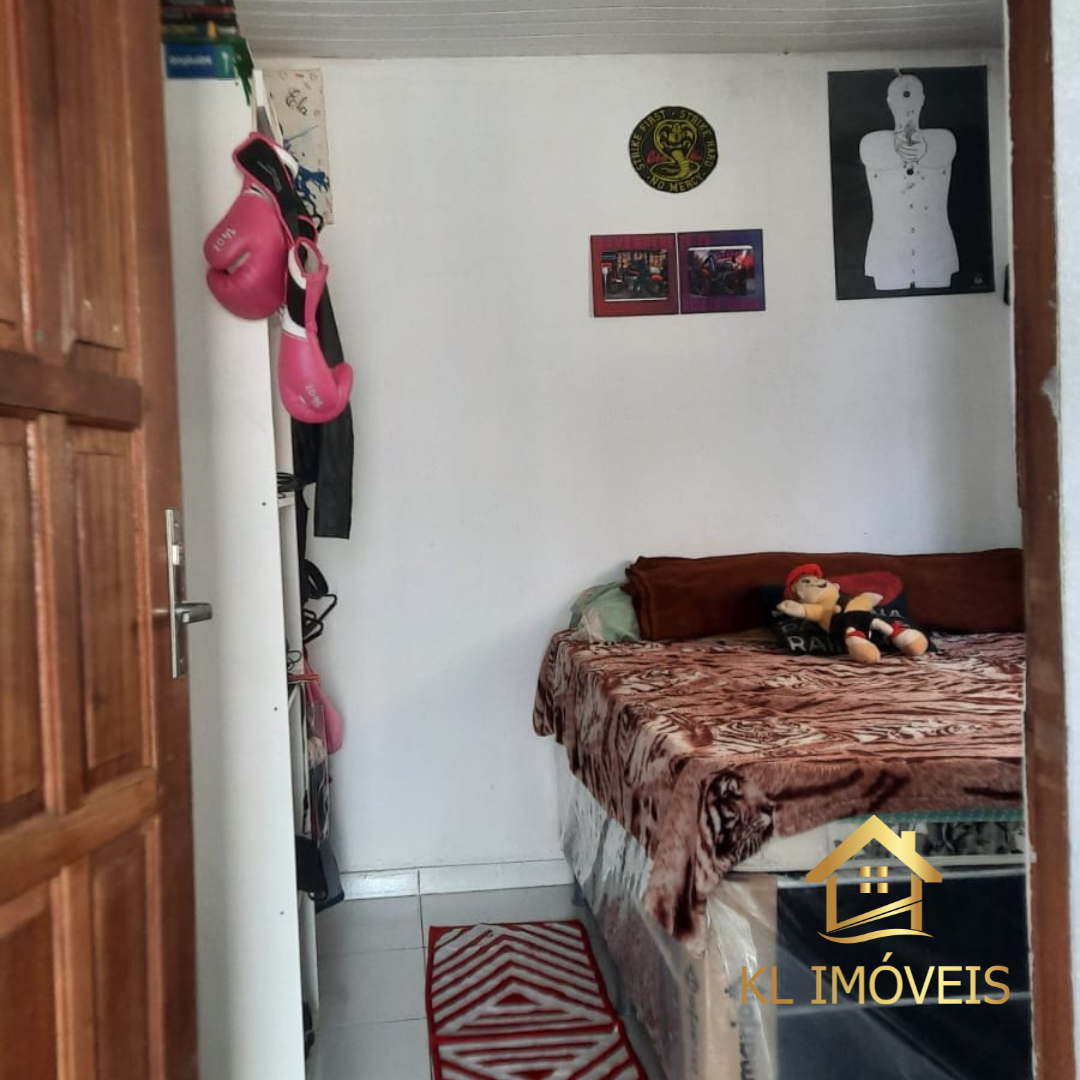 Imagem Casa com 2 Quartos à Venda, 128 m²em Nova Cidade - Manaus