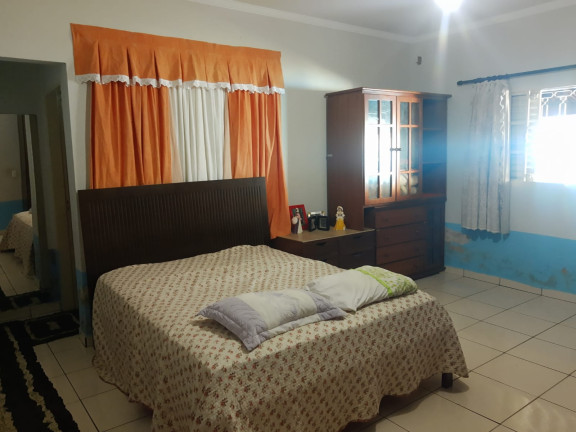 Imagem Chácara com 5 Quartos à Venda, 600 m² em Villa Mitra - Jardinópolis