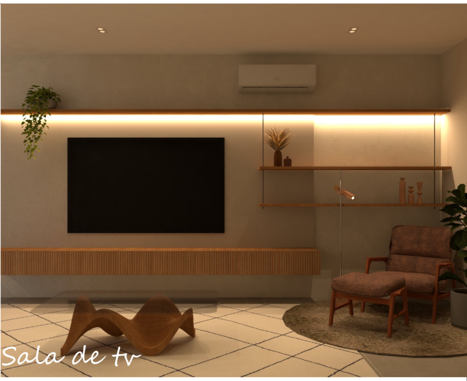 Foto do imóvel: Sobrado com 3 Quartos à Venda, 244 m² em Jardim América - Goiânia