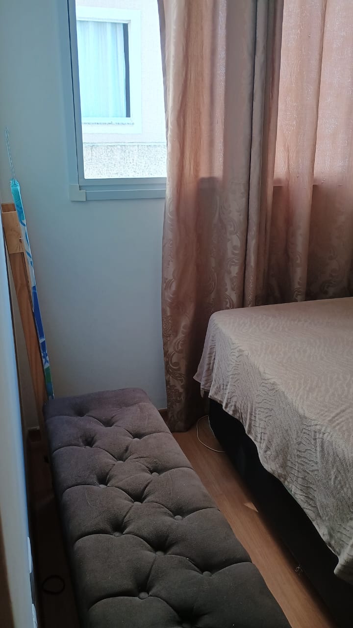 Imagem Apartamento com 2 Quartos para Alugar ou Temporada, 43 m²em Centro - Lauro de Freitas
