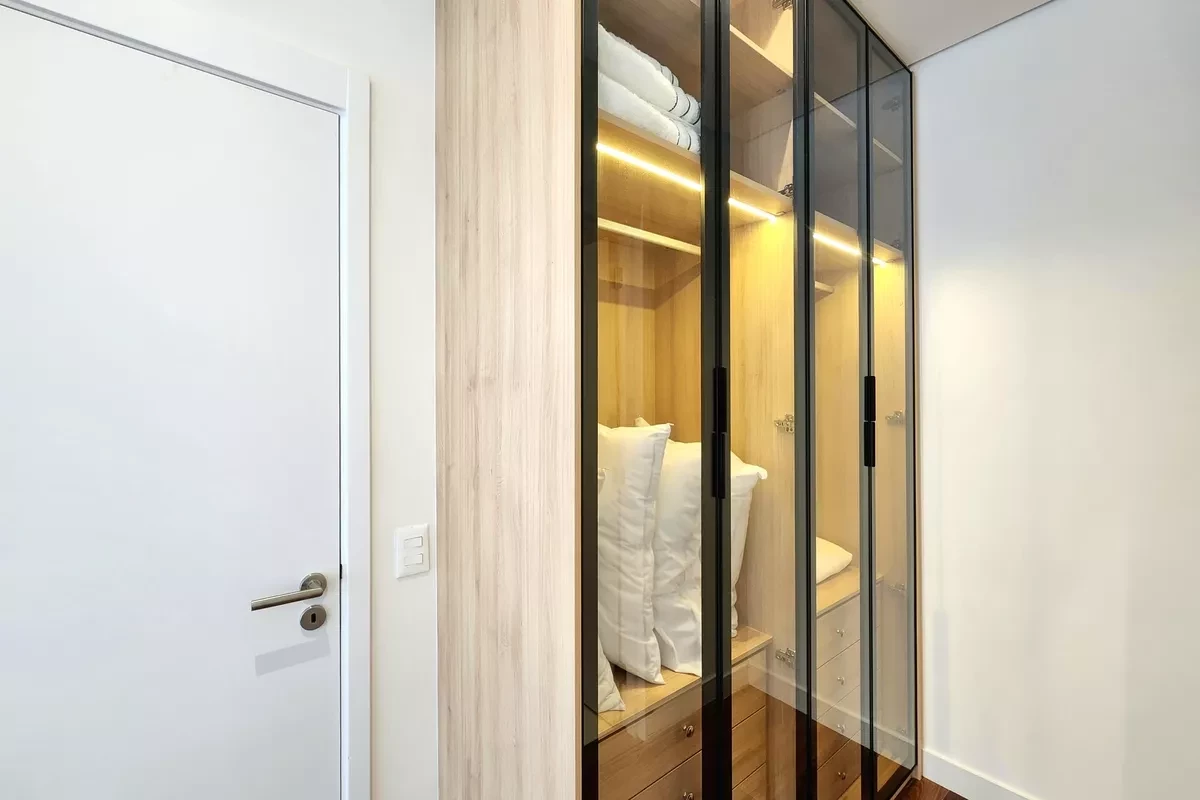 Imagem Apartamento com 2 Quartos à Venda ou Locação, 90 m² em Jardim Europa - São Paulo