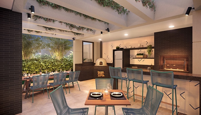 Imagem Apartamento com 3 Quartos à Venda, 115 m²em Sumaré - São Paulo