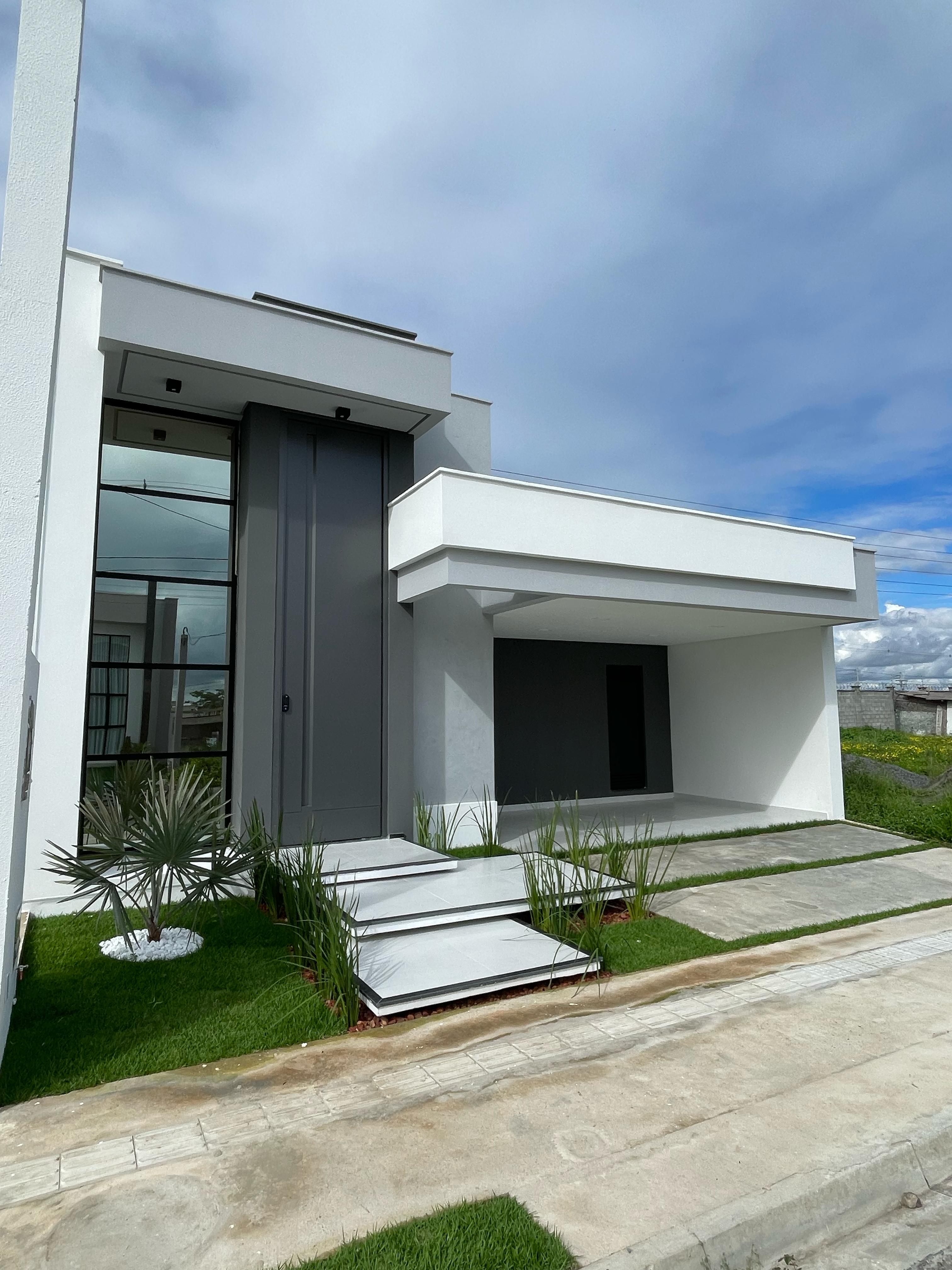 Foto do imóvel: Casa de Condomínio com 3 Quartos à Venda, 132 m² em Nova Esperança - Feira de Santana