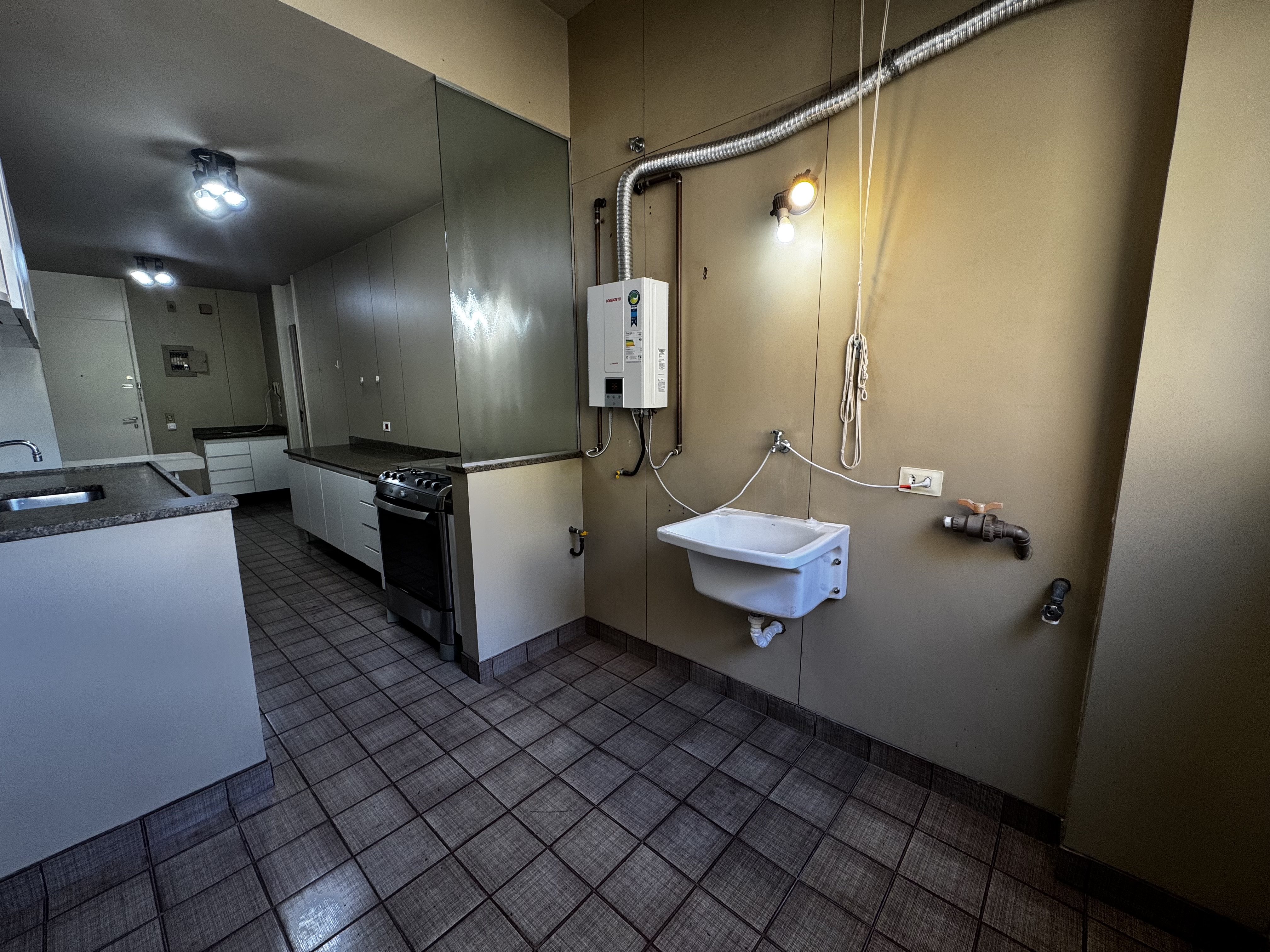 Imagem Apartamento com 3 Quartos à Venda, 150 m² em Laranjeiras - Rio de Janeiro