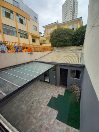 Imagem Imóvel Comercial para Alugar, 200 m² em Vila Gustavo - São Paulo