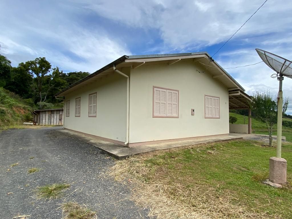 Chácara com 3 Quartos à Venda, 98 m²em Demoras - Alfredo Wagner