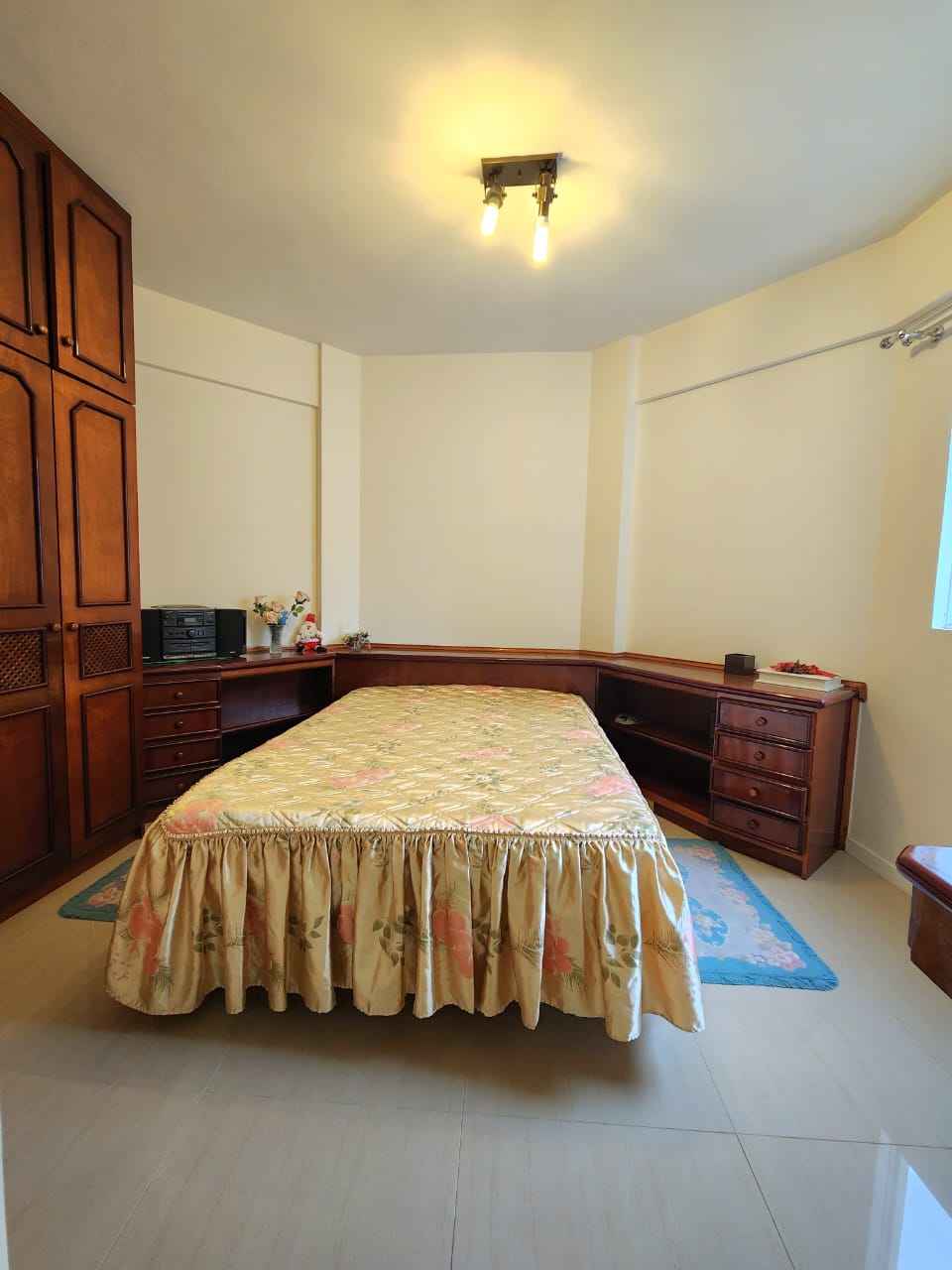 Imagem Apartamento com 3 Quartos à Venda, 111 m²em Centro - Balneário Camboriú