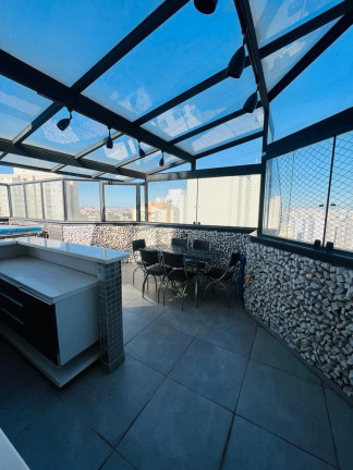 Imagem Casa com 2 Quartos à Venda, 121 m² em Jardim São Judas Tadeu - Taboão da Serra